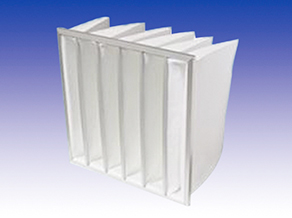 MJJC-W系列袋式過(guò)濾器